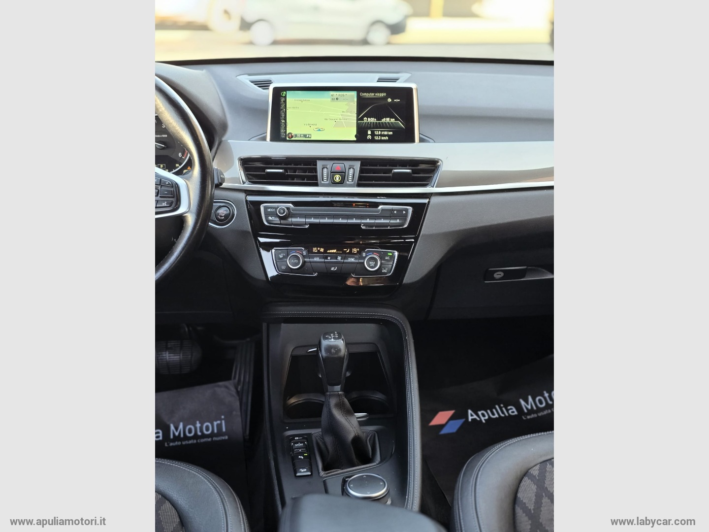X1 xDrive20d Msport - immagine 12