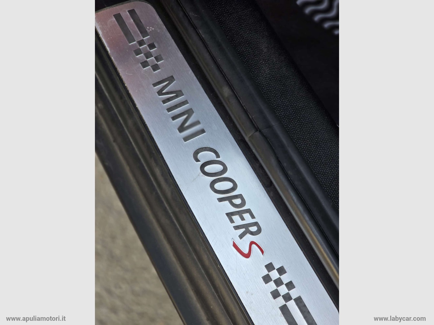 Mini Cooper S Countryman ALL4 - immagine 12