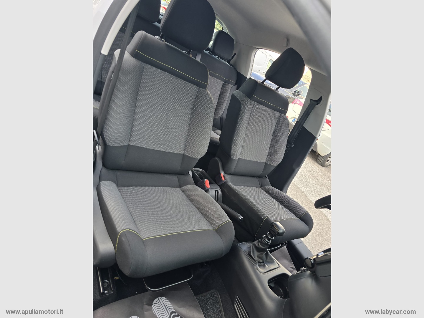 C3 BlueHDi 100 S&S You - immagine 12