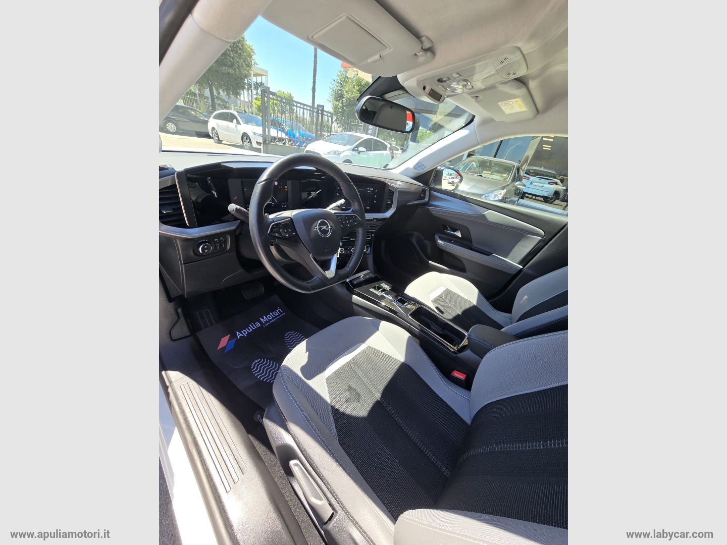 Mokka 1.2 Turbo 130 CV Elegance - immagine 12