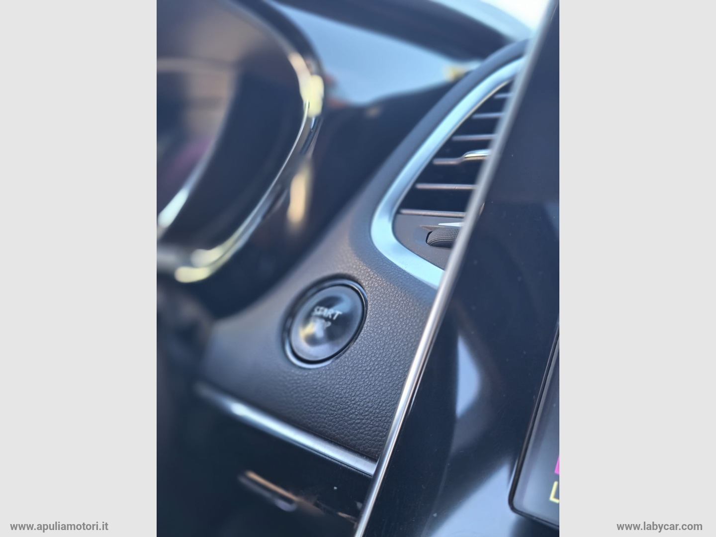 Espace dCi 160 EDC Energy Init.Paris 4C. - immagine 12