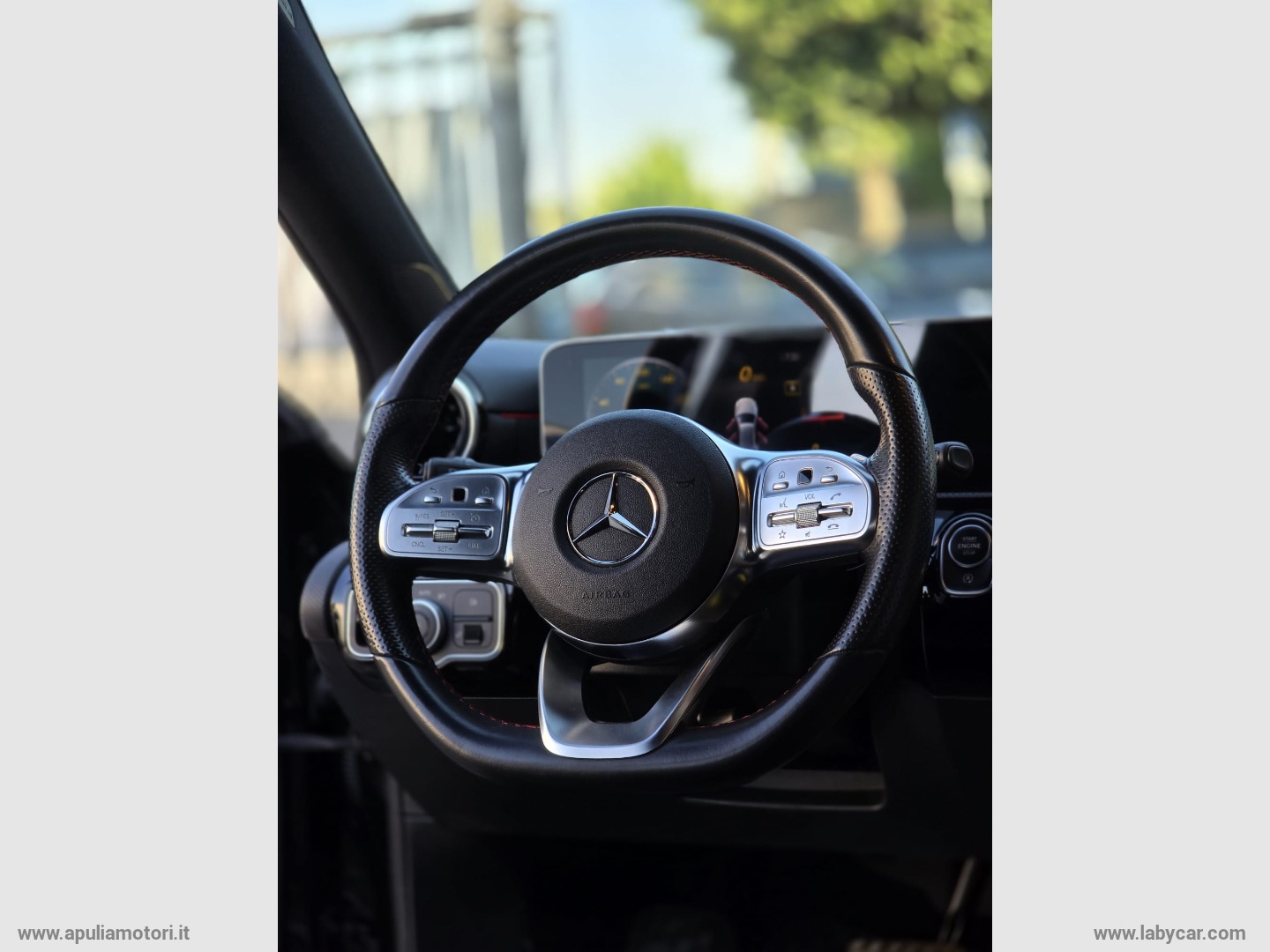 A 180 d Automatic Premium - immagine 12