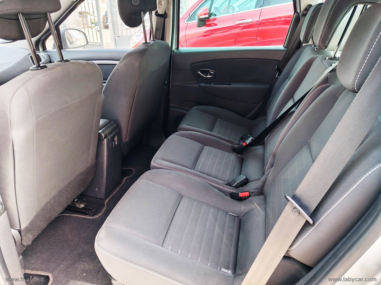 Scénic XMod 1.5 dCi 110 CV S&S Energy - immagine 12
