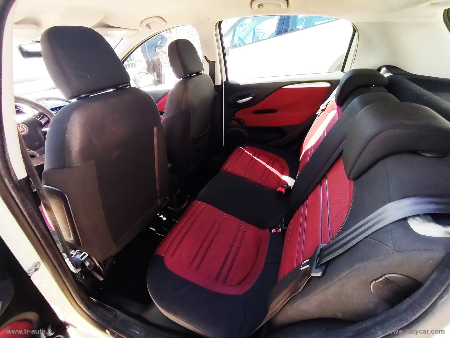 Punto Evo 1.4 5p. Active GPL - immagine 12