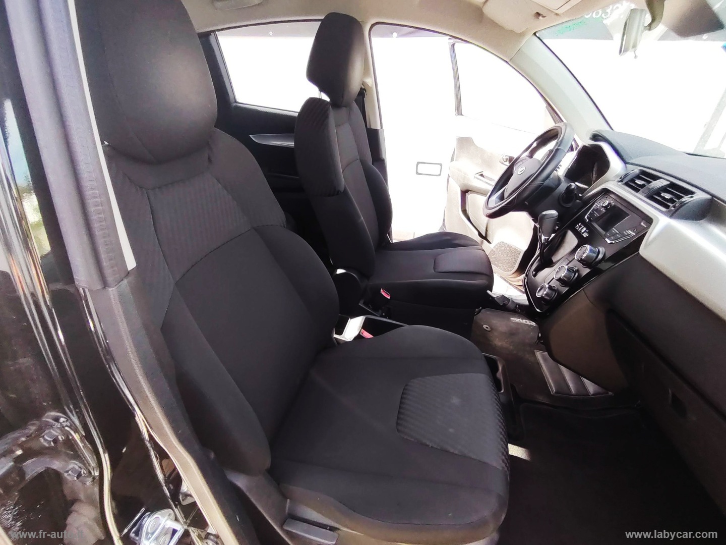 KUV100 1.2 VVT K8 - immagine 12