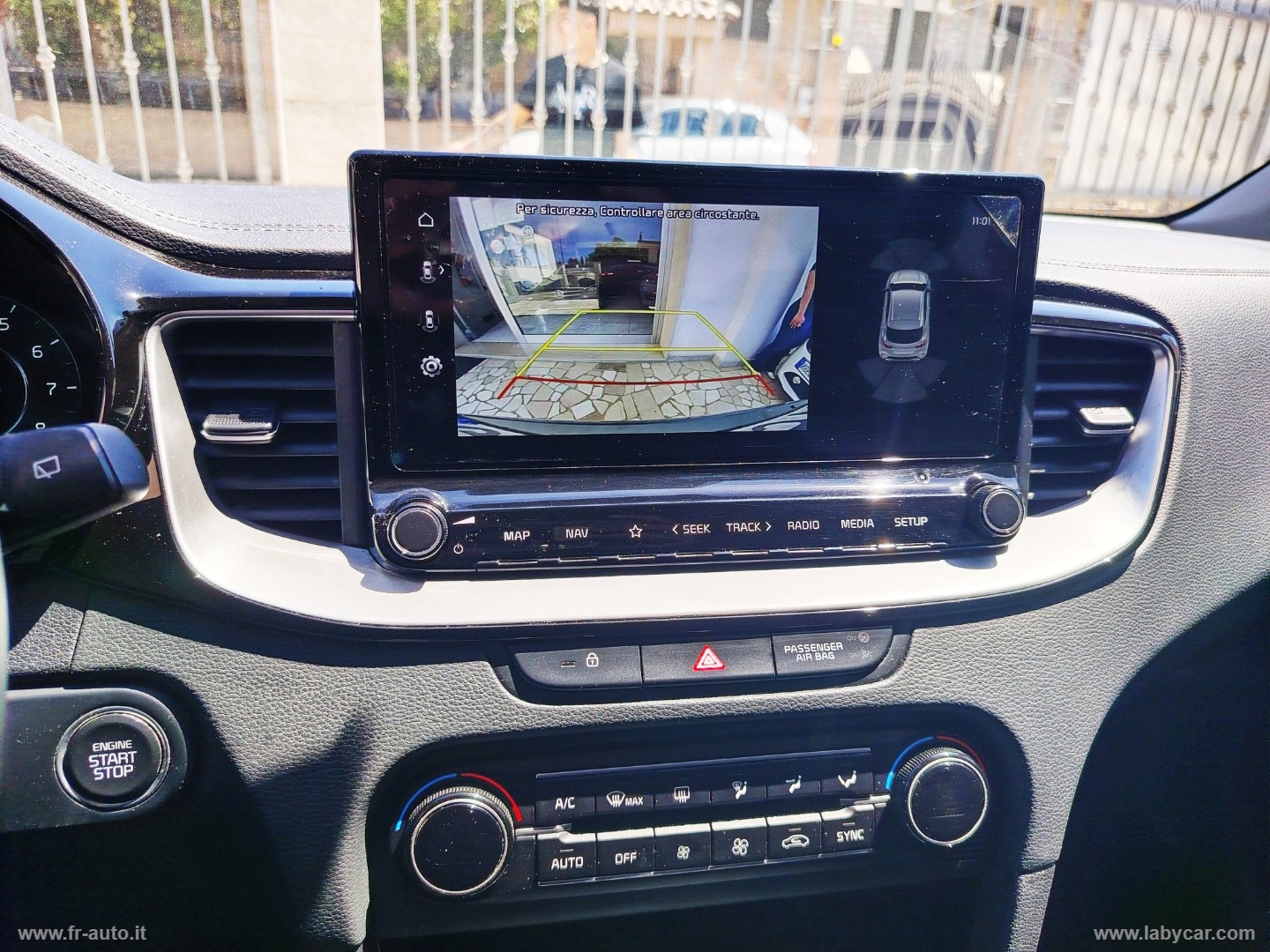 Xceed 1.0 T-GDi GPL Style - immagine 12