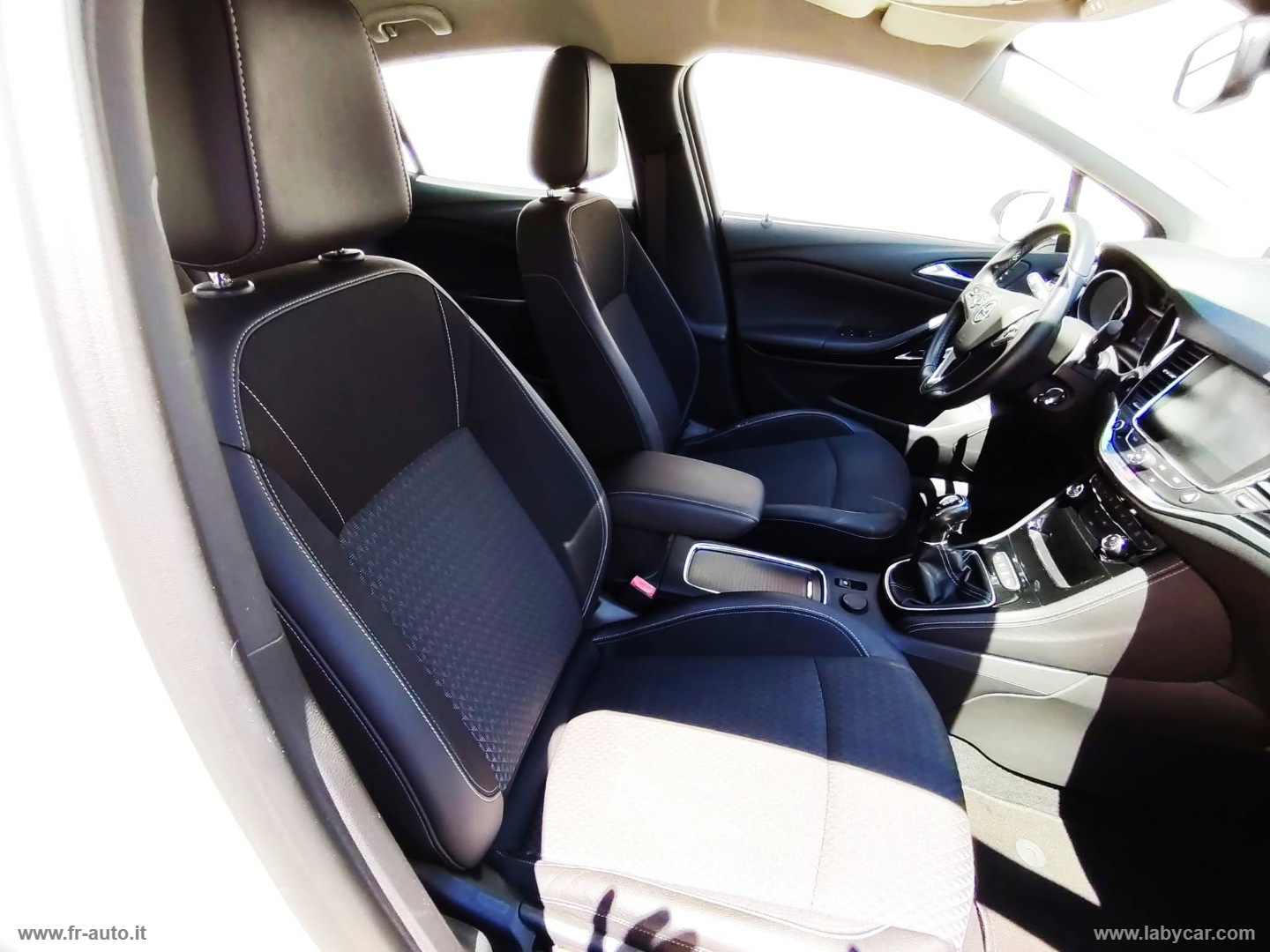 Astra 1.6 CDTi 110 CV S&S 5p. Innovation - immagine 12