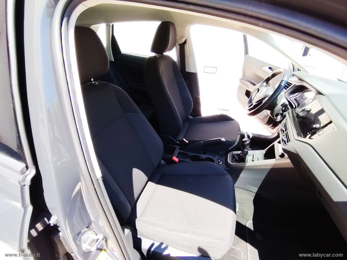 Polo 1.0 TSI 5p. Highline BMT - immagine 12