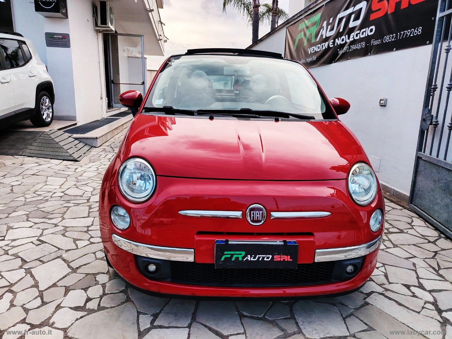 500 C 1.2 Rock - immagine 12
