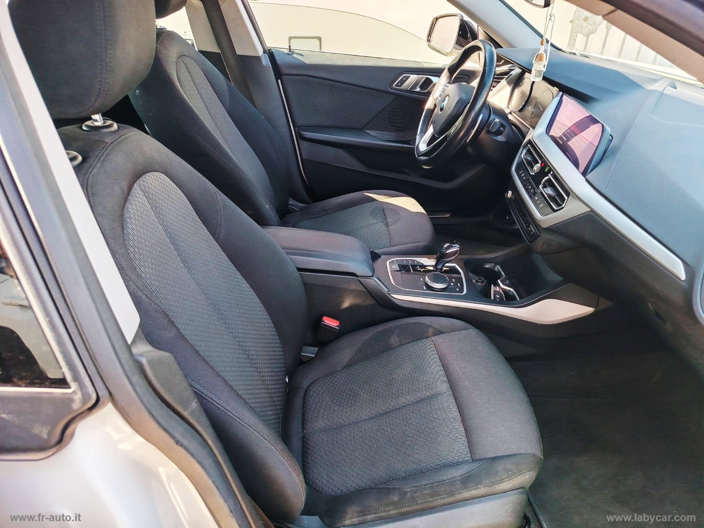 218d Gran Coupé Msport - immagine 12