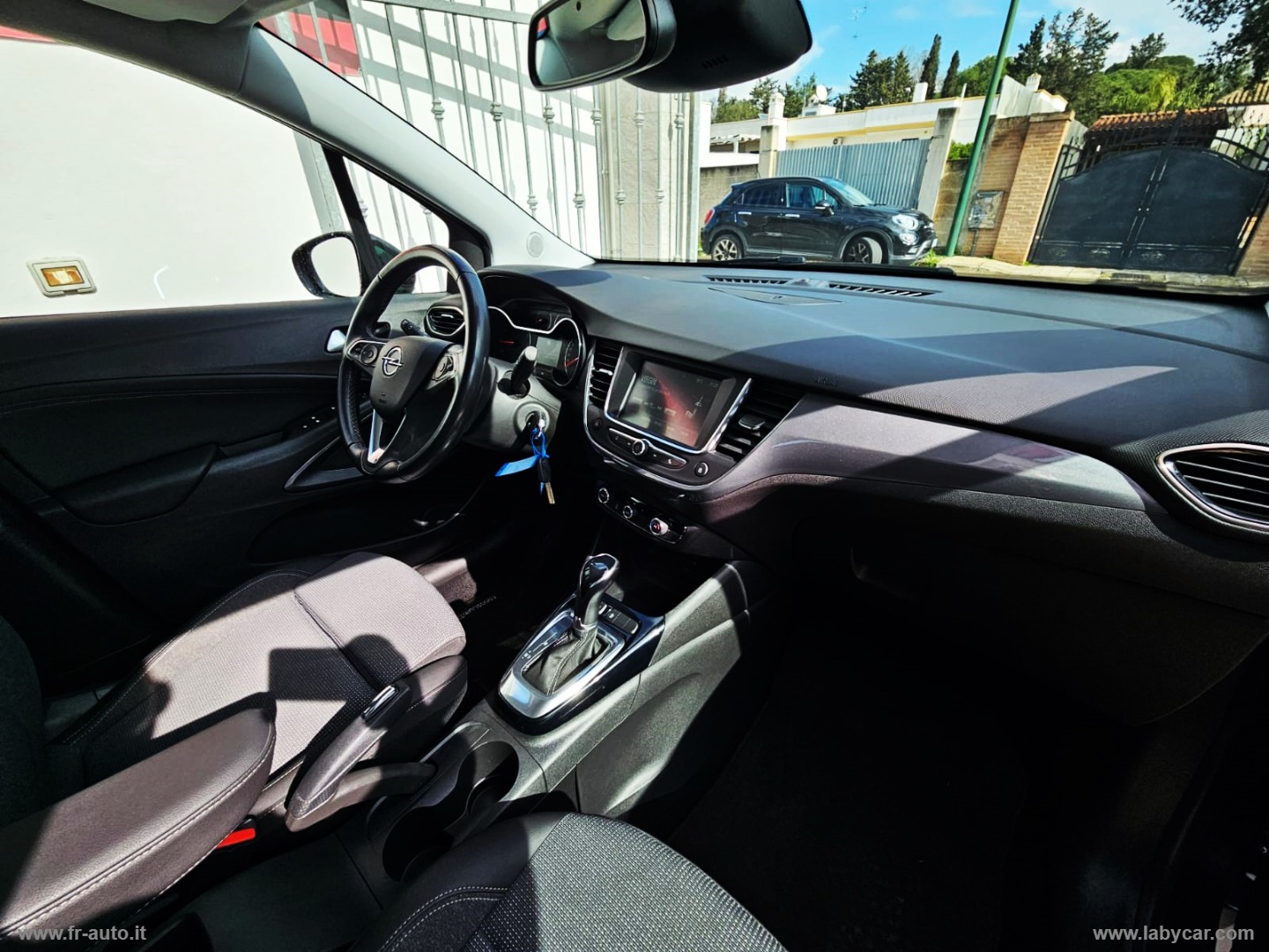 Crossland X 1.5 ECOTEC D 120 aut.Ultim. - immagine 12