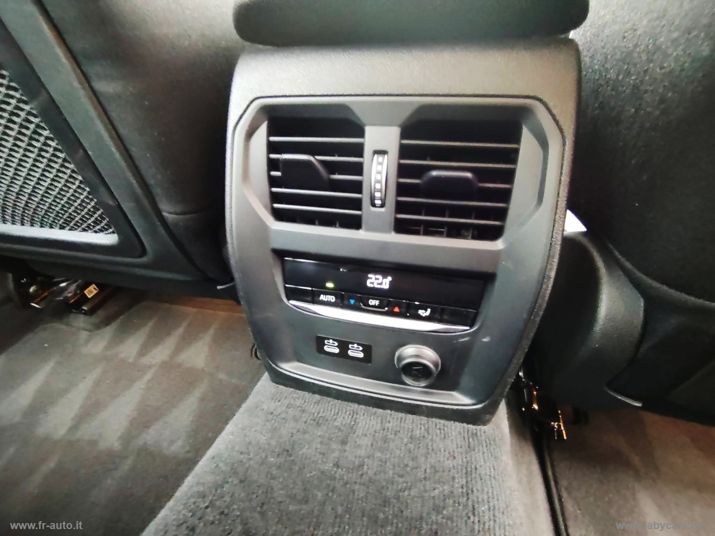 318d Touring Msport - immagine 12