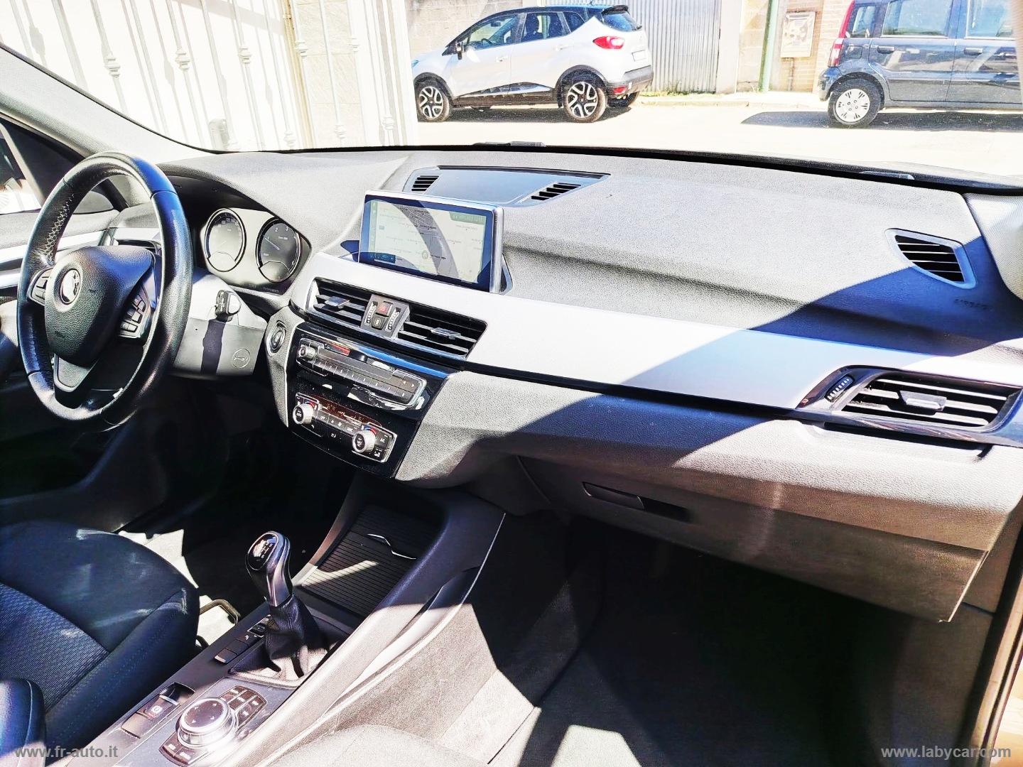 X1 sDrive16d Msport - immagine 12
