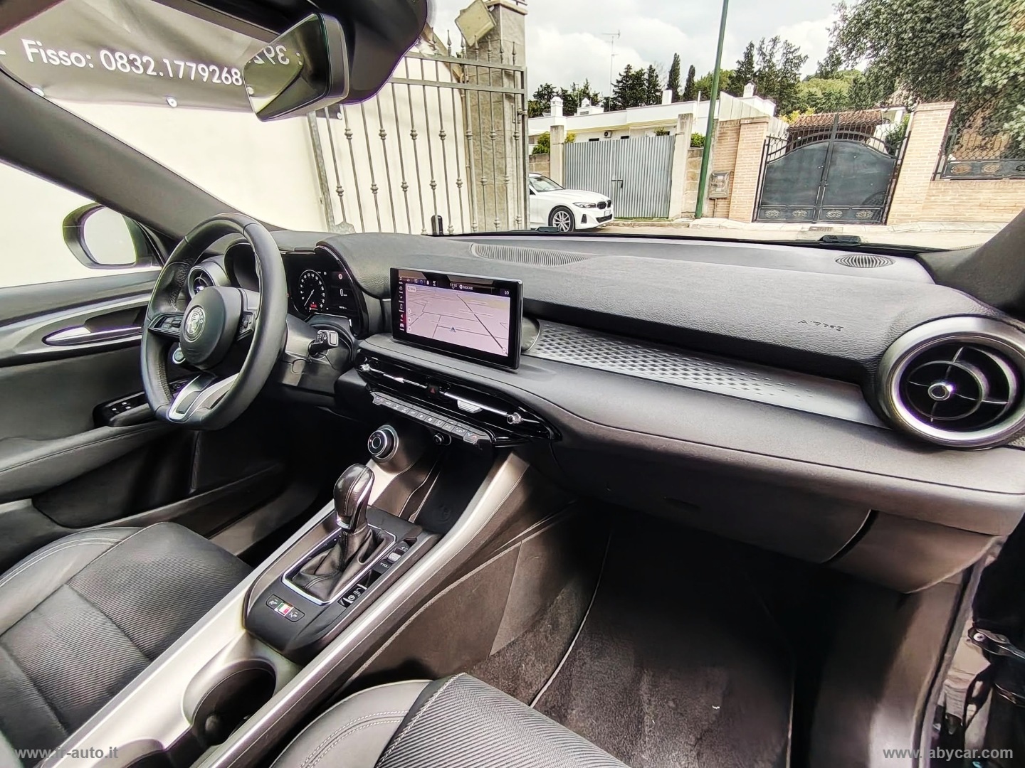 Tonale 1.6 diesel 130 CV TCT6 Super - immagine 12
