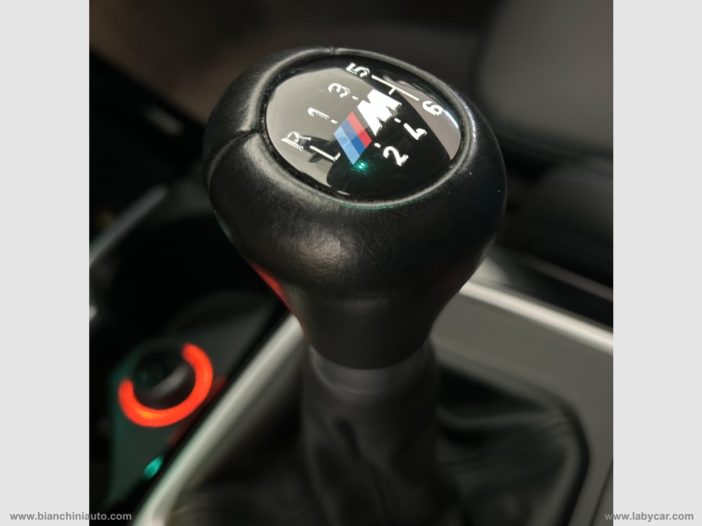118d 5p. Msport - immagine 12