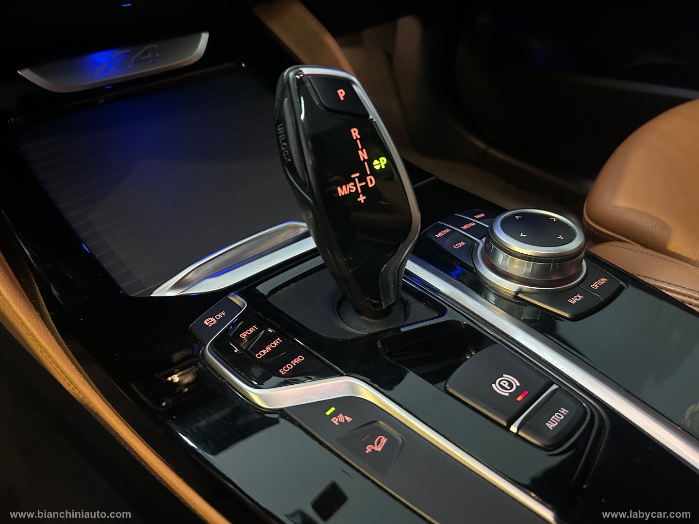 X4 xDrive20d Msport - immagine 12