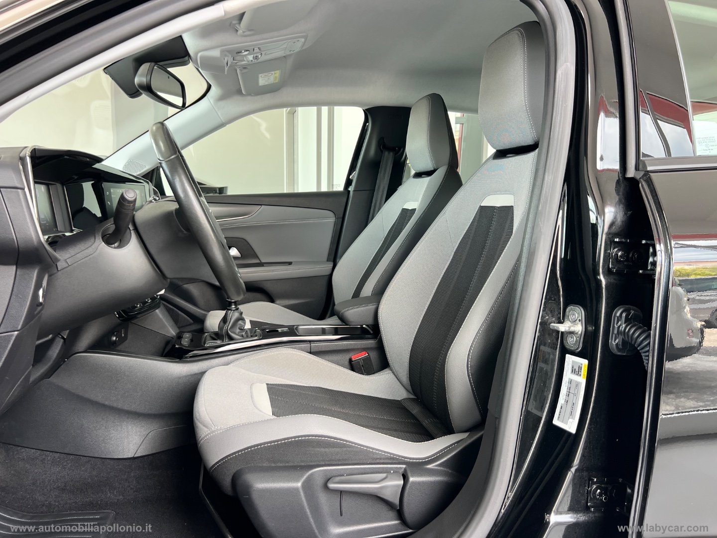 Mokka 1.5 diesel 110 CV Elegance - immagine 12