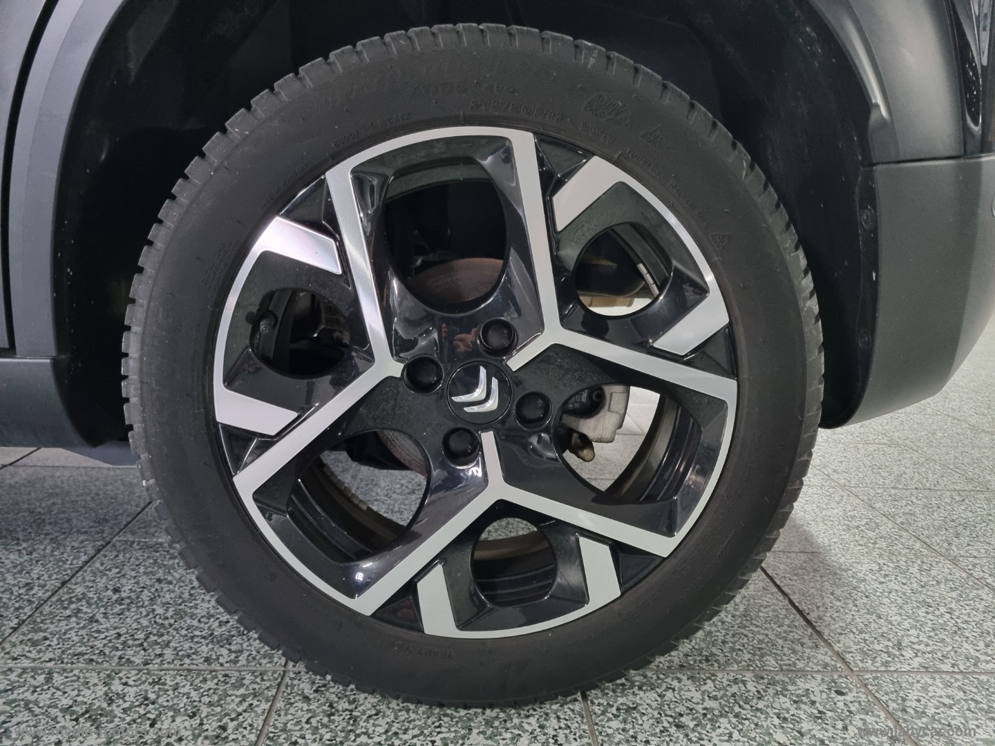 C3 Aircross PureT. 110 S&S Shine Pack - immagine 12