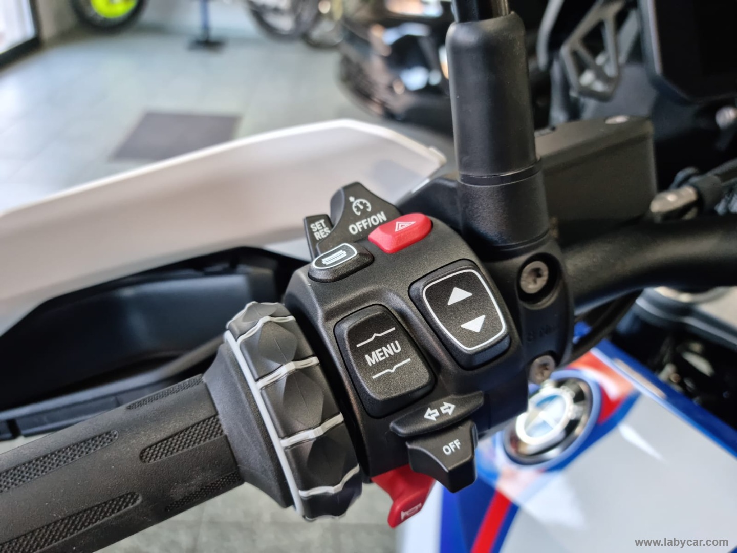 R 1300 GS - immagine 12
