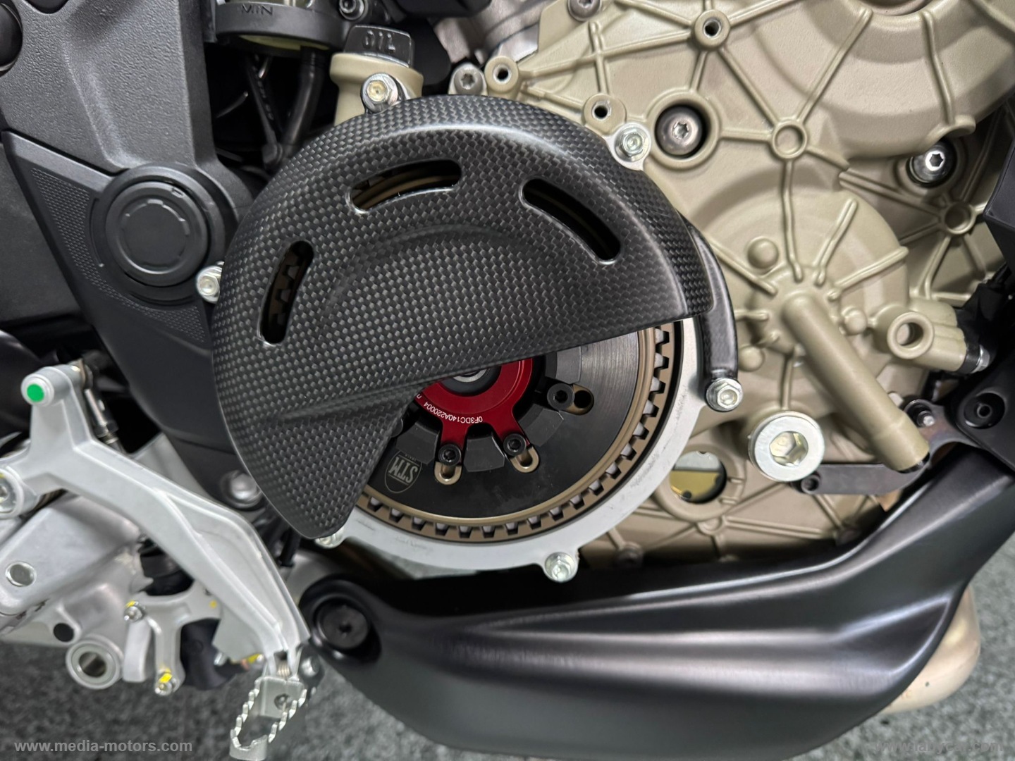 MULTISTRADA V4 RS - immagine 12