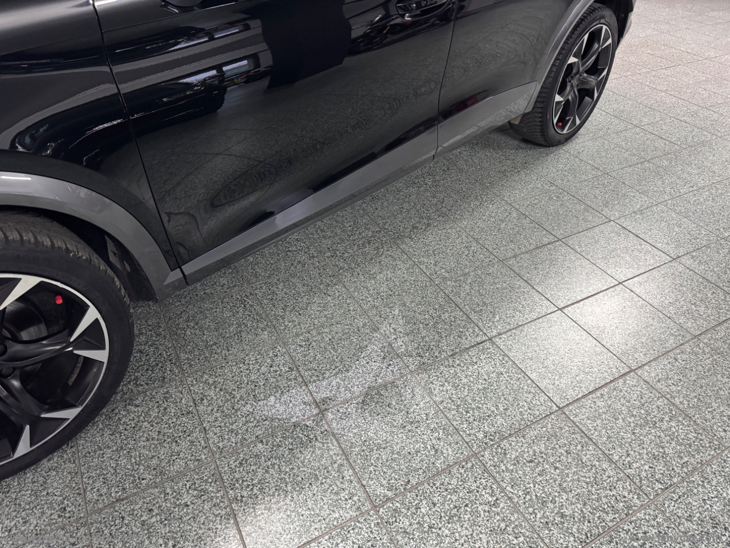 Formentor 2.0 TDI - immagine 12