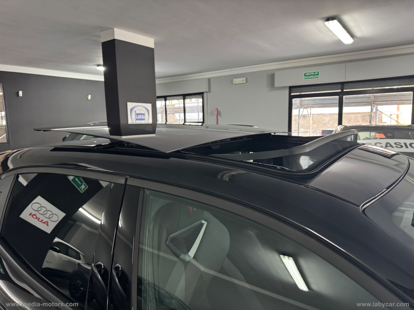 Junior 1.2 136 CV Hybrid eDCT6 Speciale - immagine 12