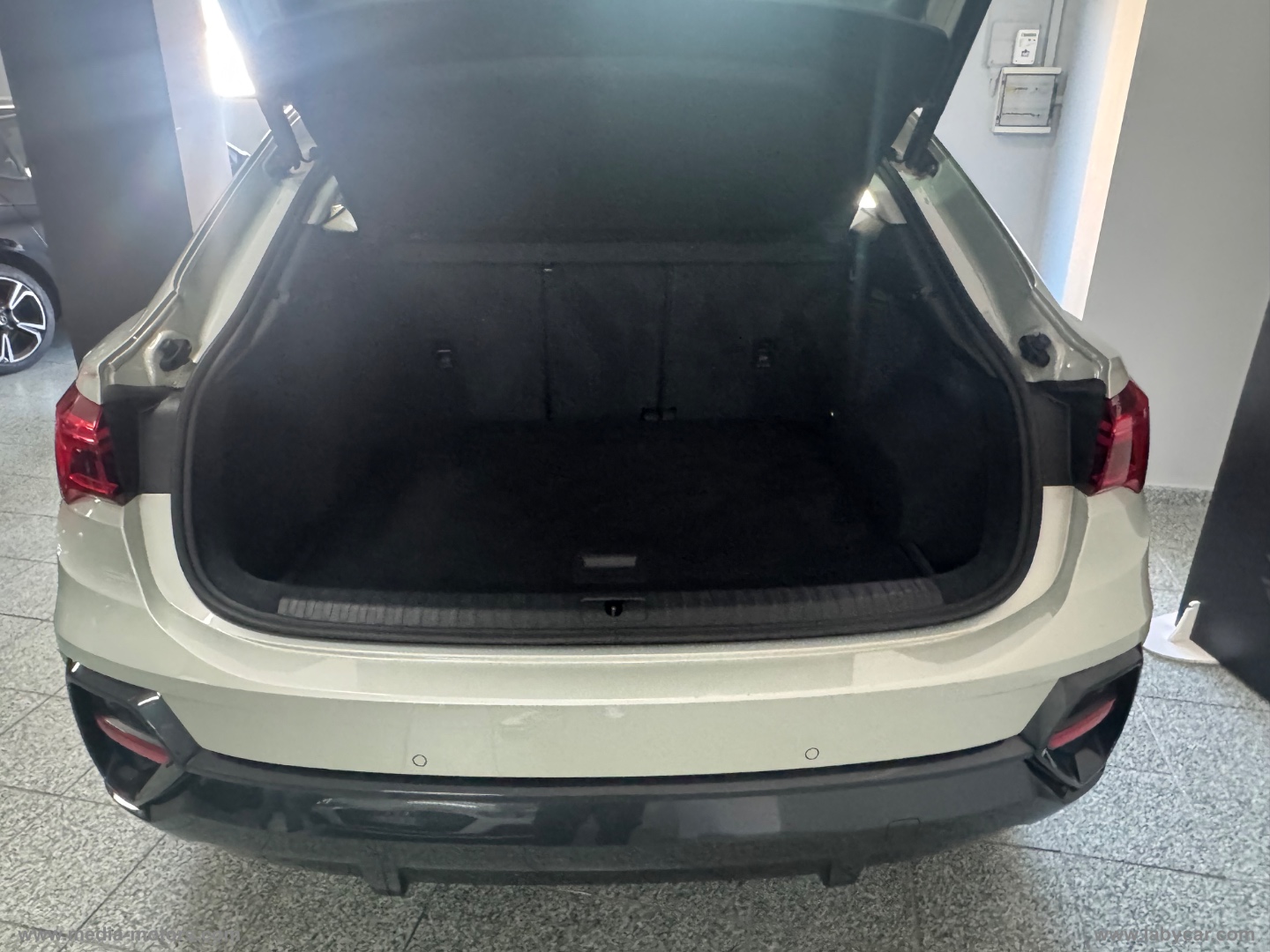 Q3 SPB 40 TFSI quattro S tr. Bus. Plus - immagine 12