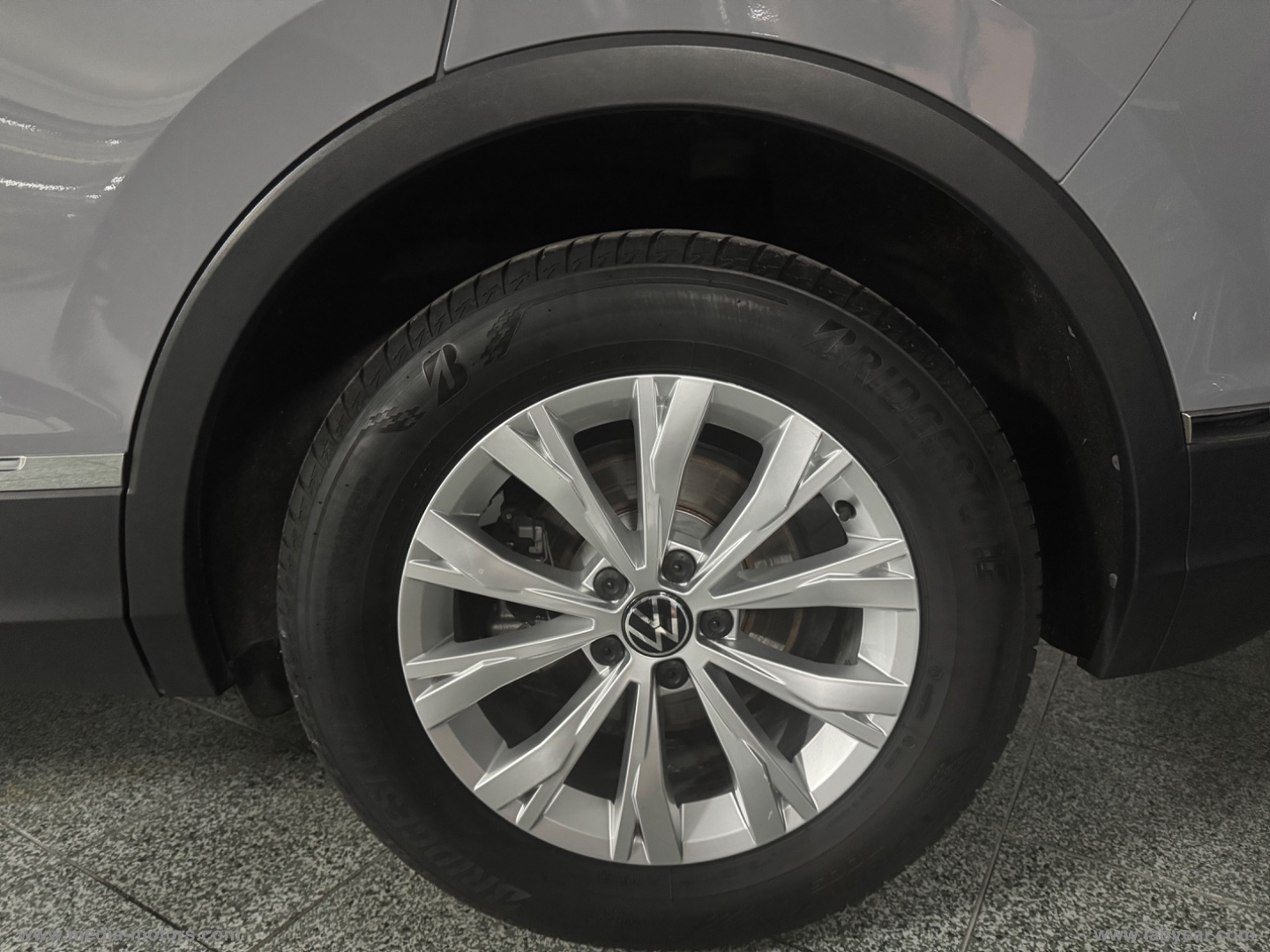 Tiguan 1.5 TSI ACT Life - immagine 12