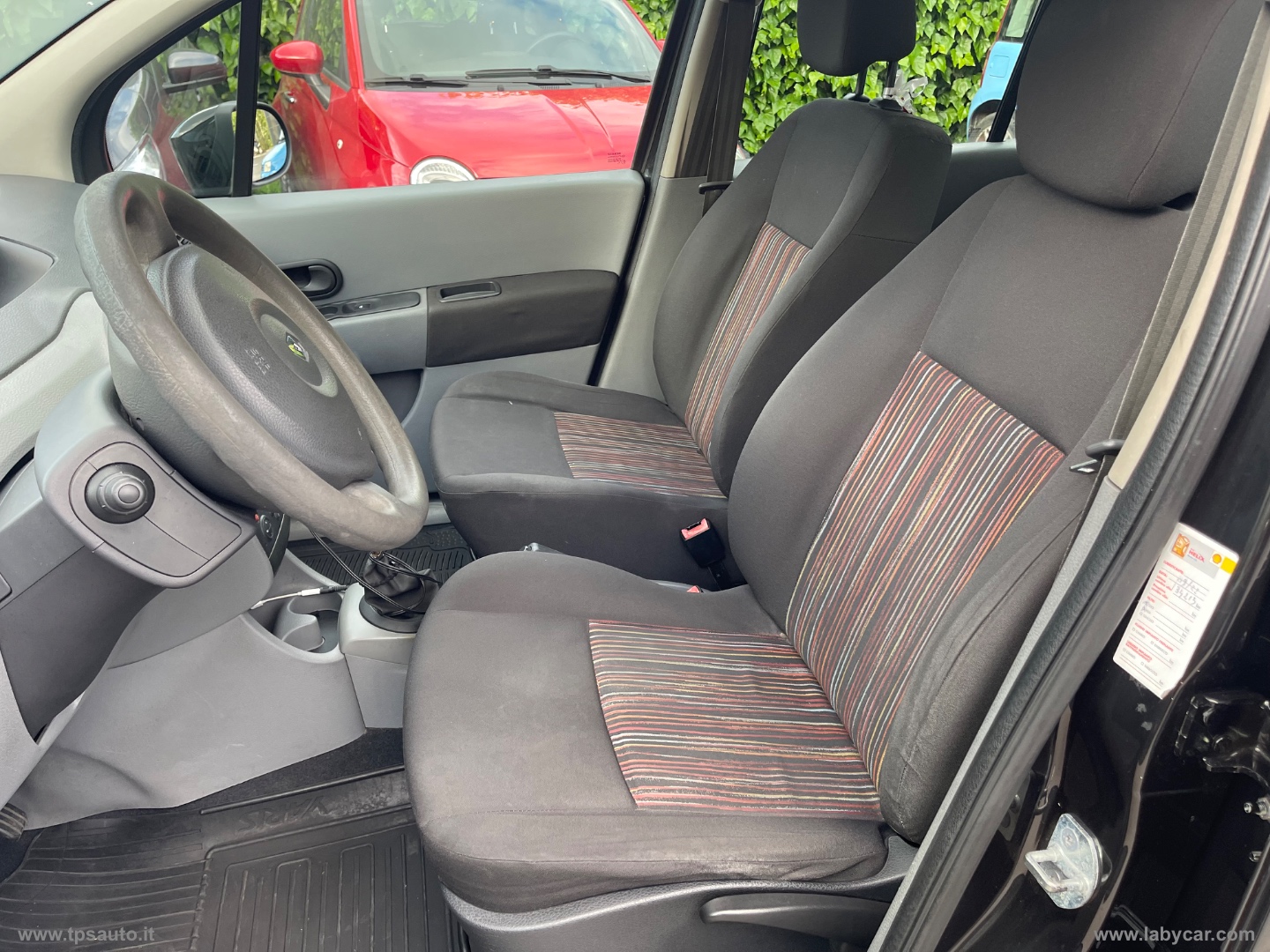 Modus 1.2 Dynamique - immagine 12