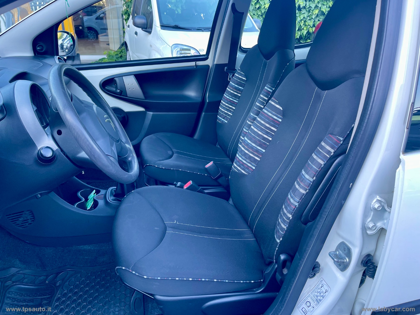 C1 1.0 5p. Seduction - immagine 12