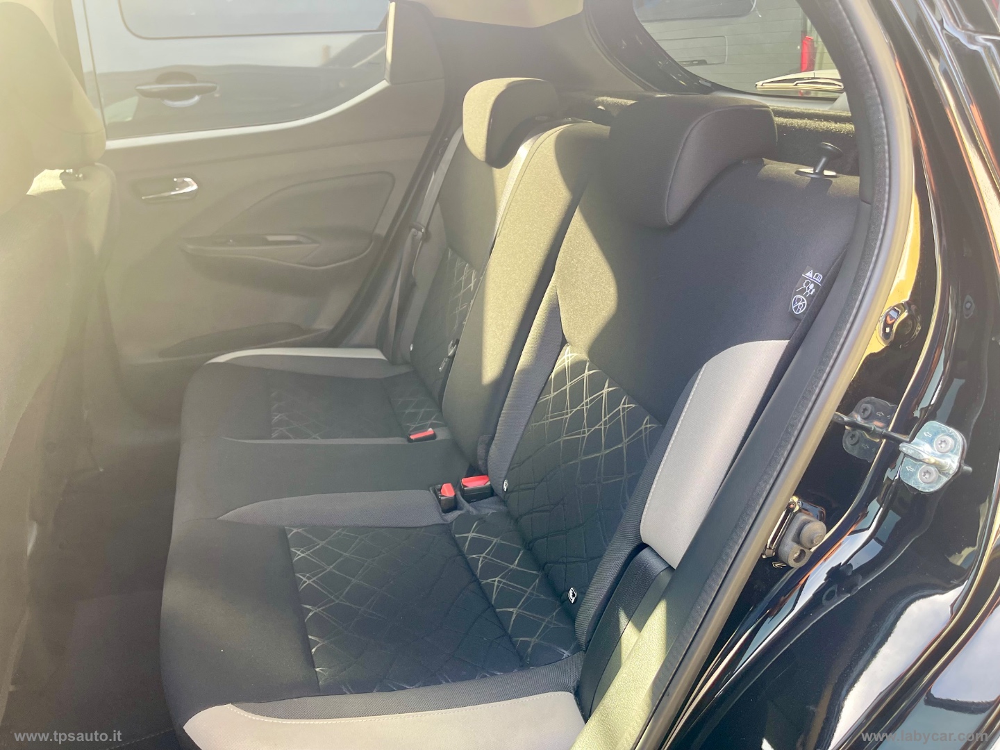 Micra IG-T 92 5p. N-Design - immagine 12