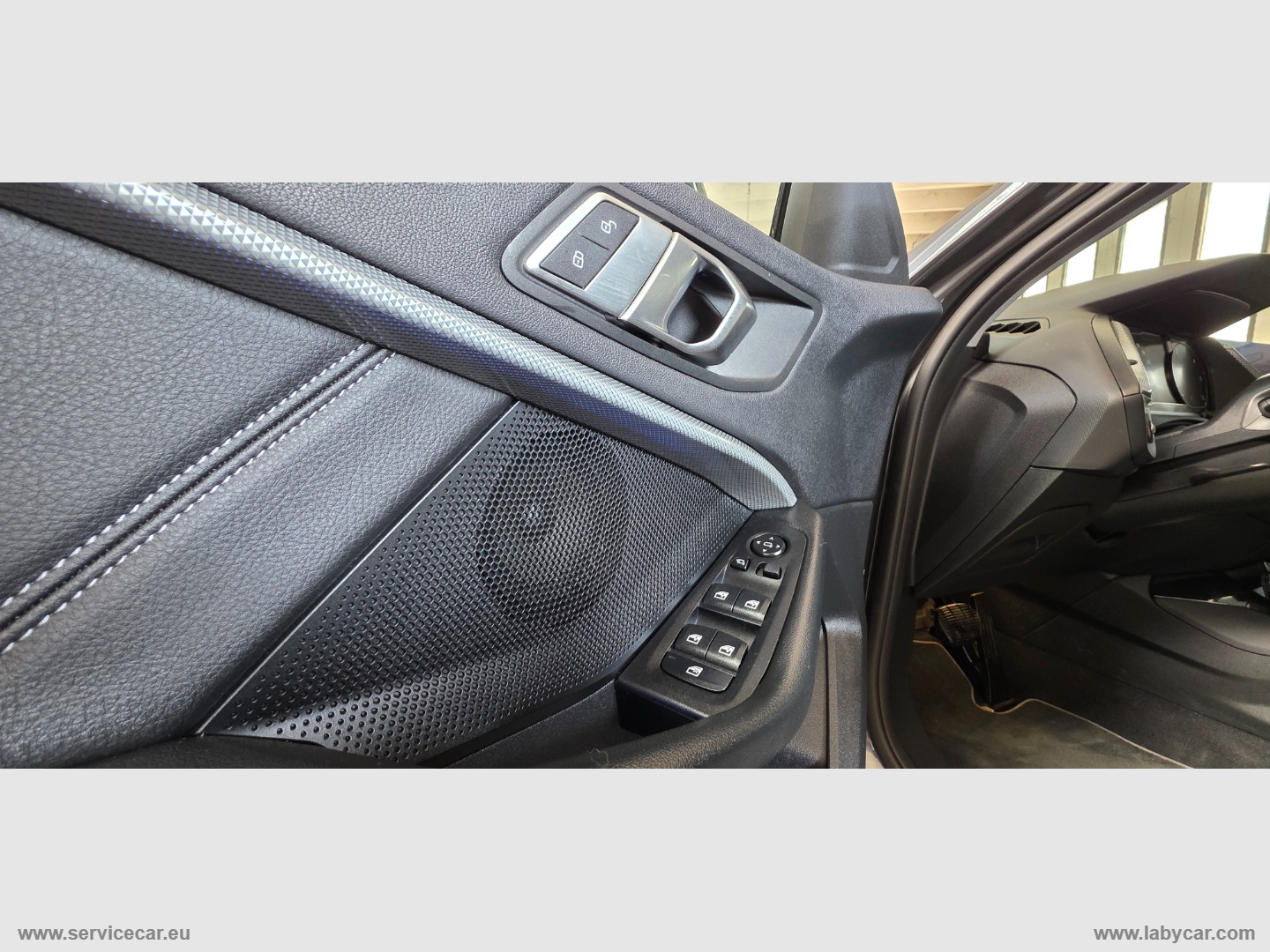 120d xDrive 5p. Msport - immagine 12