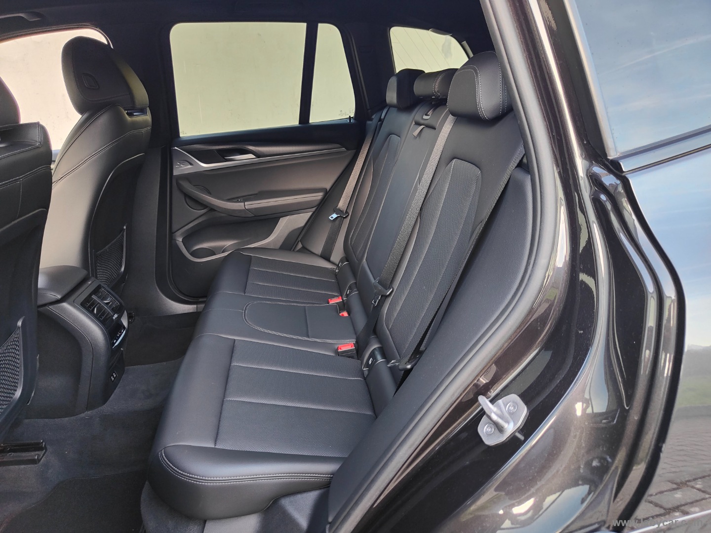 X3 xDrive20d Msport PELLE FULL-VIRTUAL CAMERA - immagine 12