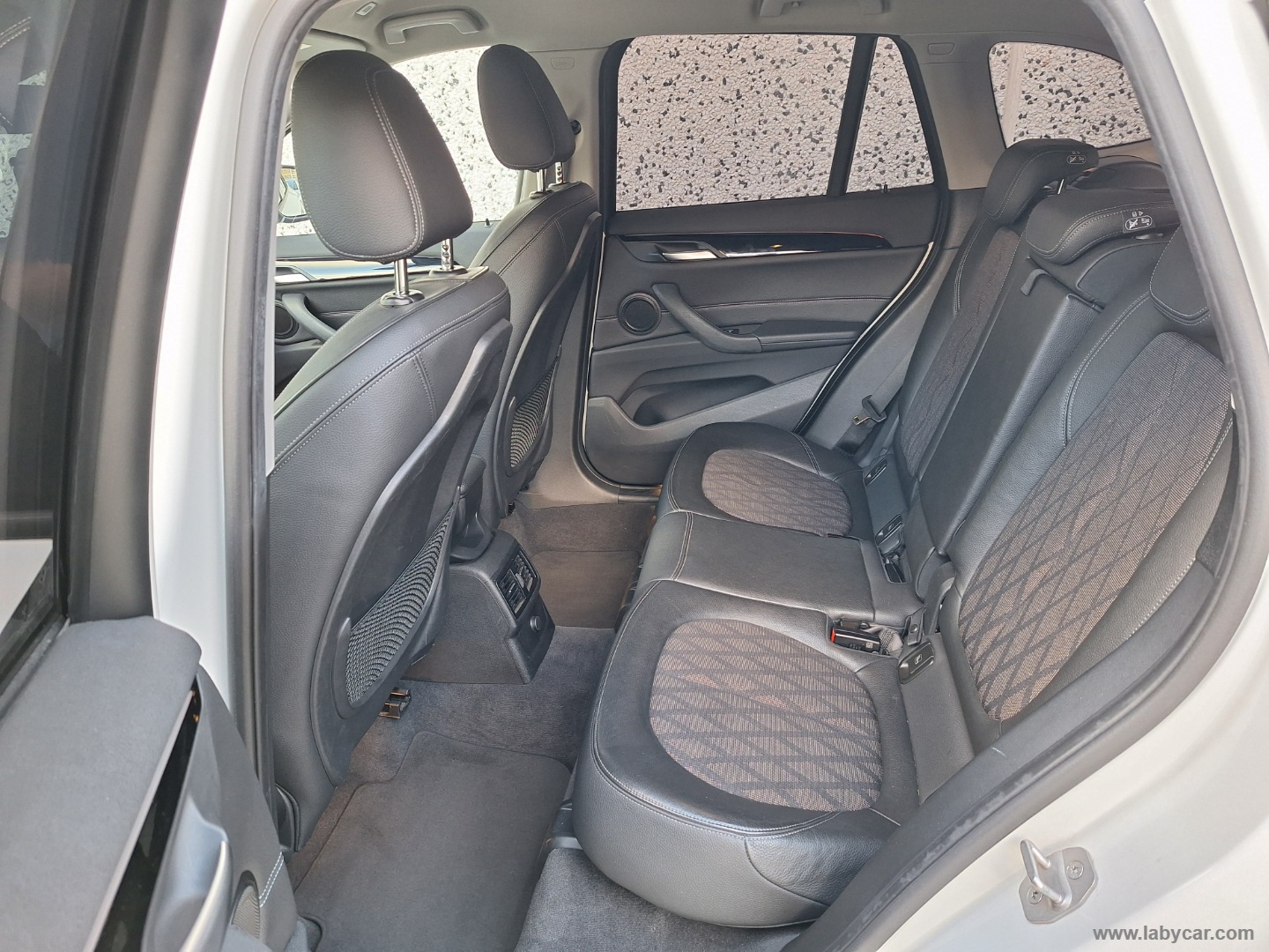 X1 xDrive20d xLine - immagine 12