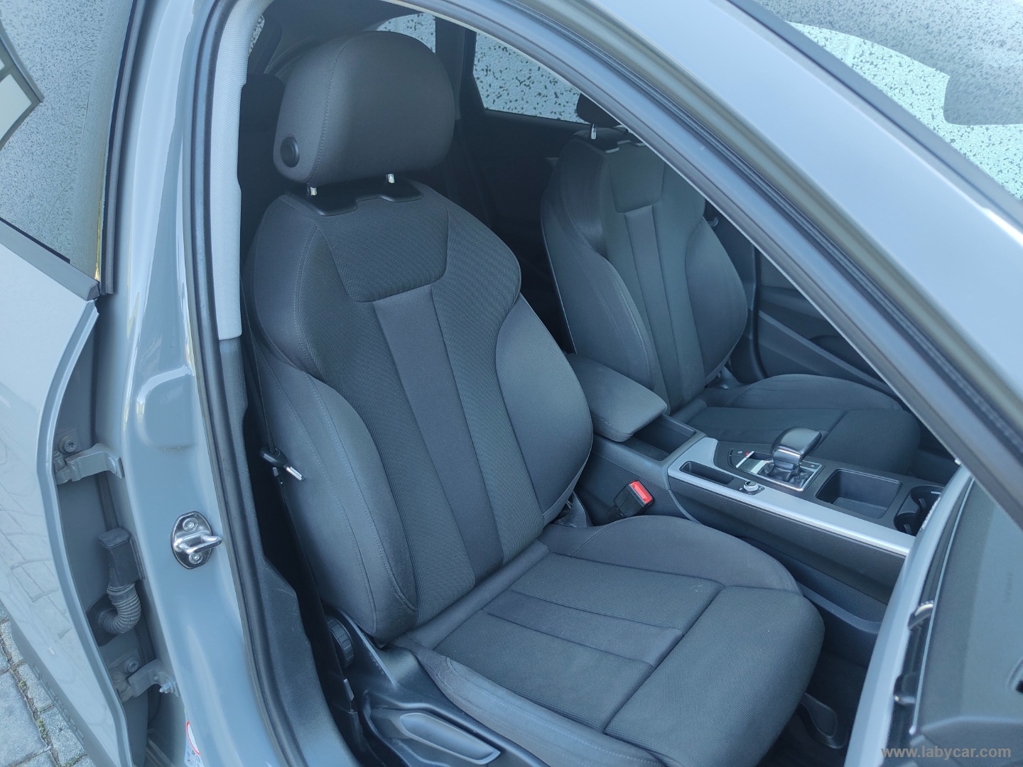 A4 allroad 40 TDI 190CV S tr. EVO. MY 20 GANCIO SEDILI MASS - immagine 12