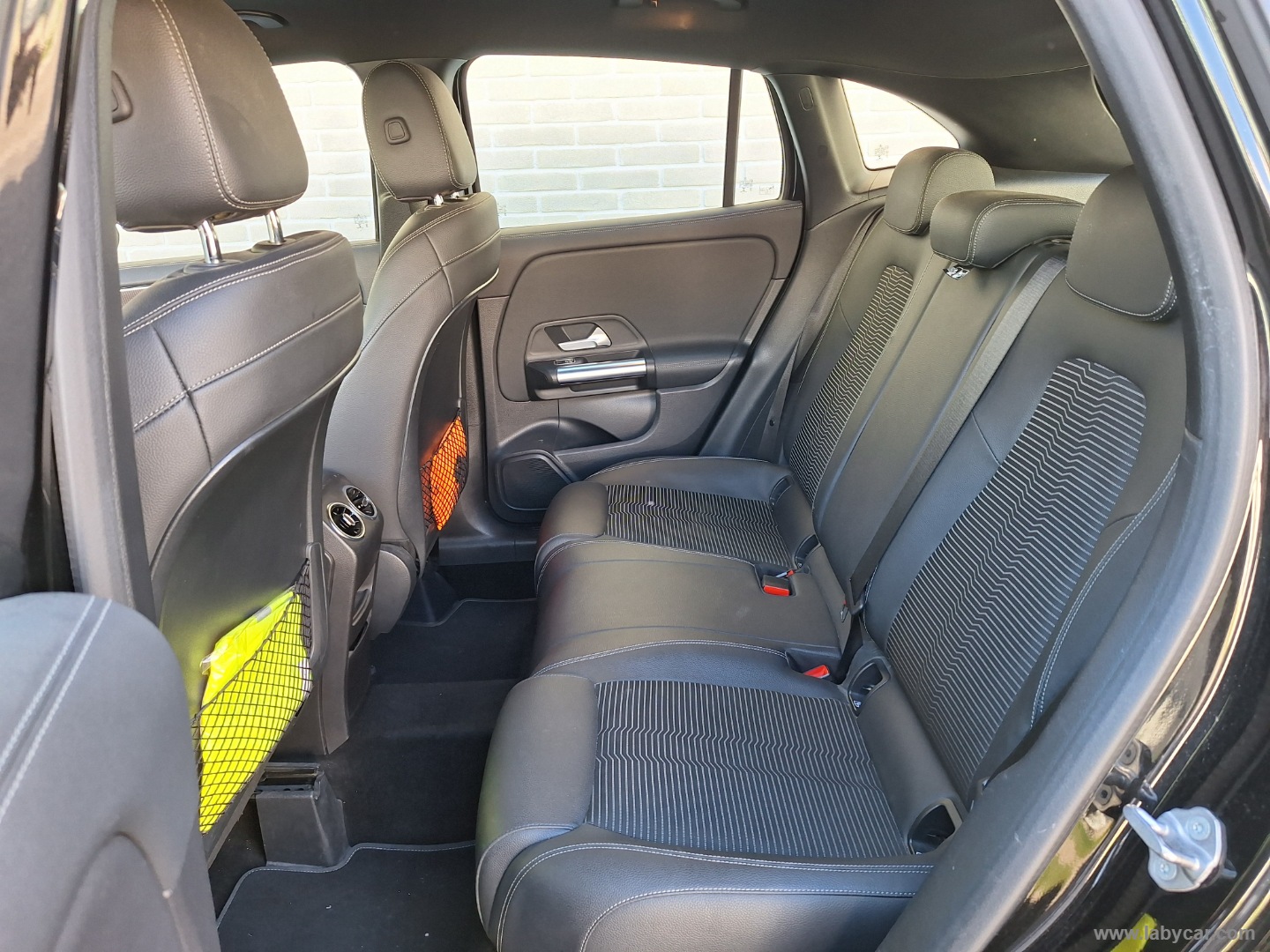 GLA 200 d Automatic Sport Plus SERVICE UFFICIALE - immagine 12