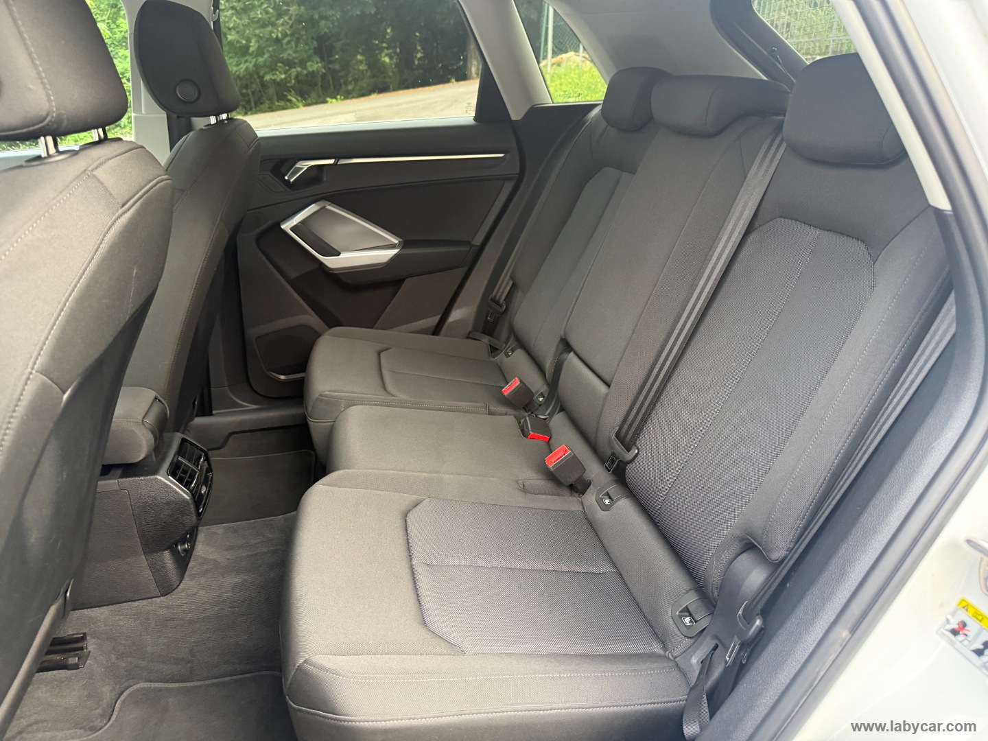 Q3 45 TFSI e S tronic S line 245 CV ADAPTIVE - immagine 12