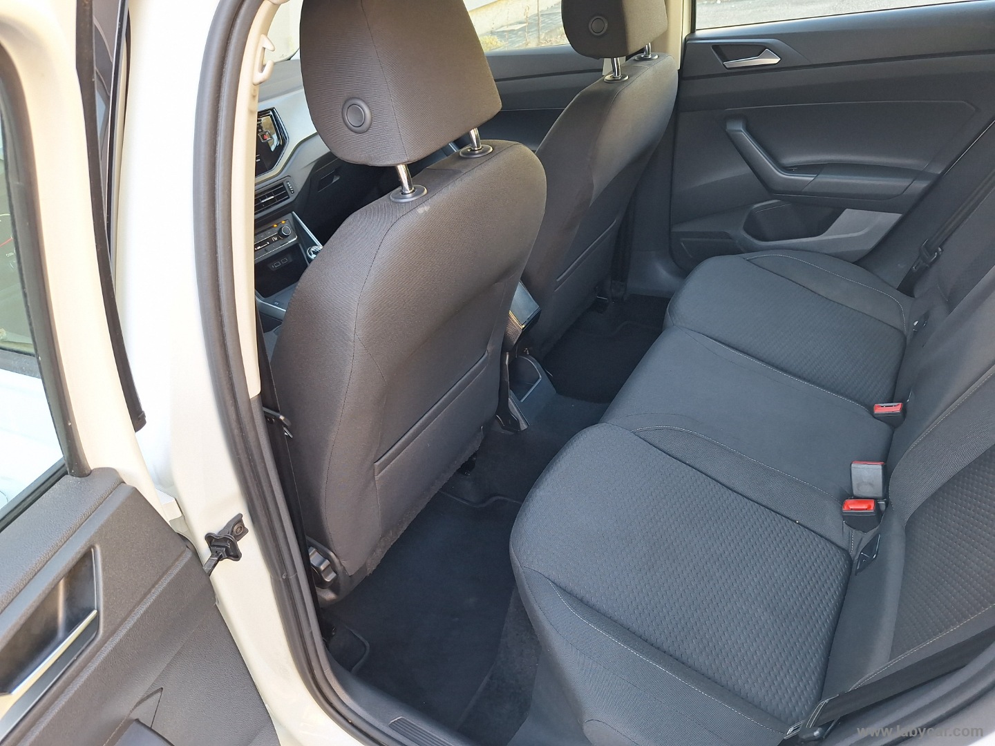 Polo 1.0 EVO Life NEOPATENTATI - immagine 12