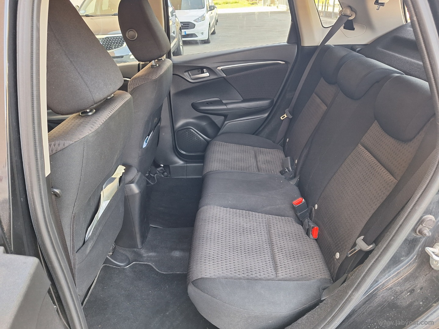 Jazz 1.3 Elegance Navi ADAS CVT NEOPATENTATI - immagine 12