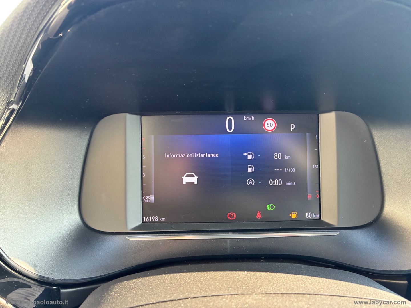 Corsa 1.2 100 CV aut. GS Line - immagine 12