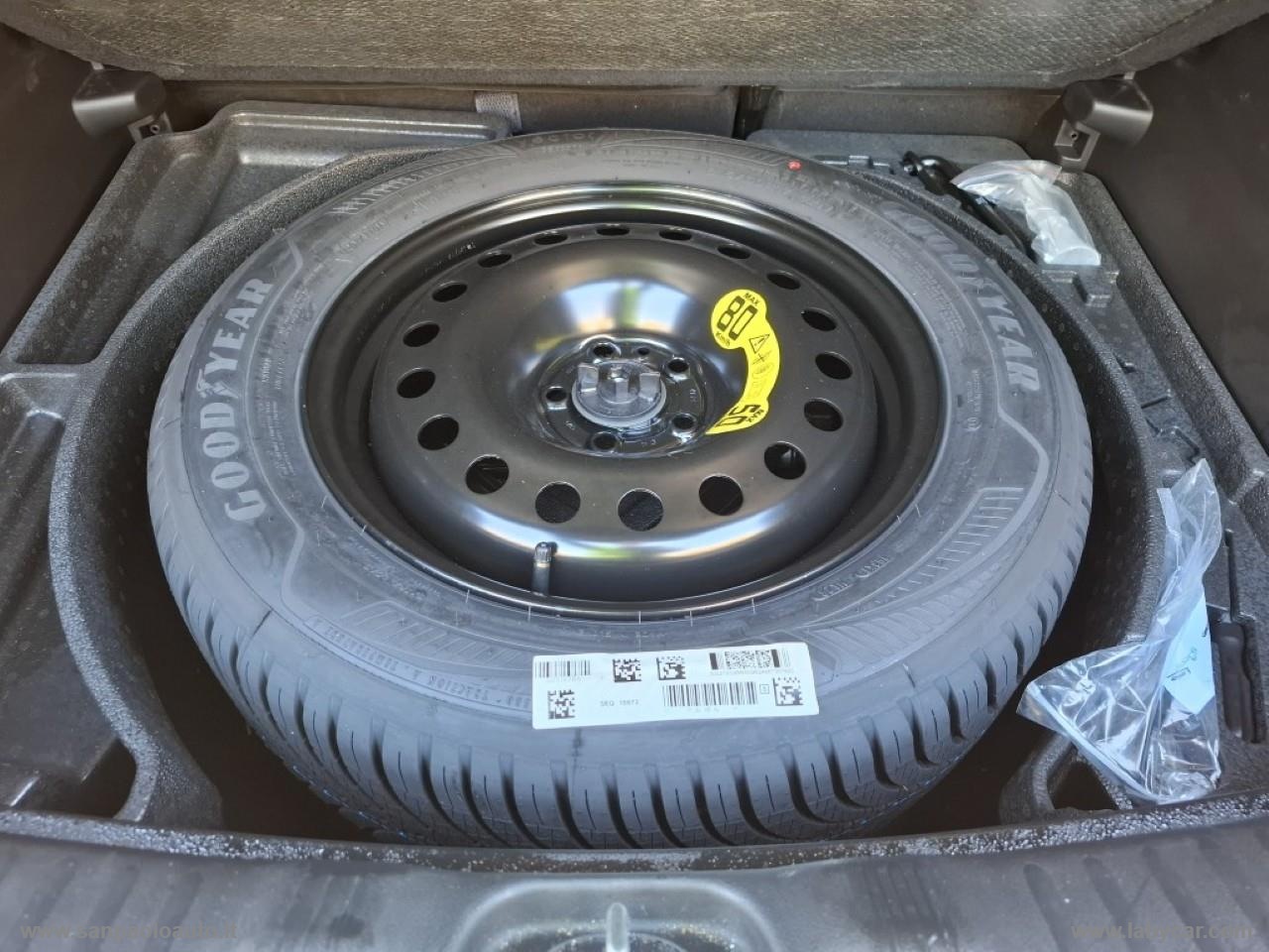 Compass 1.5 T4 130CV MHEV 2WD Summit - immagine 12