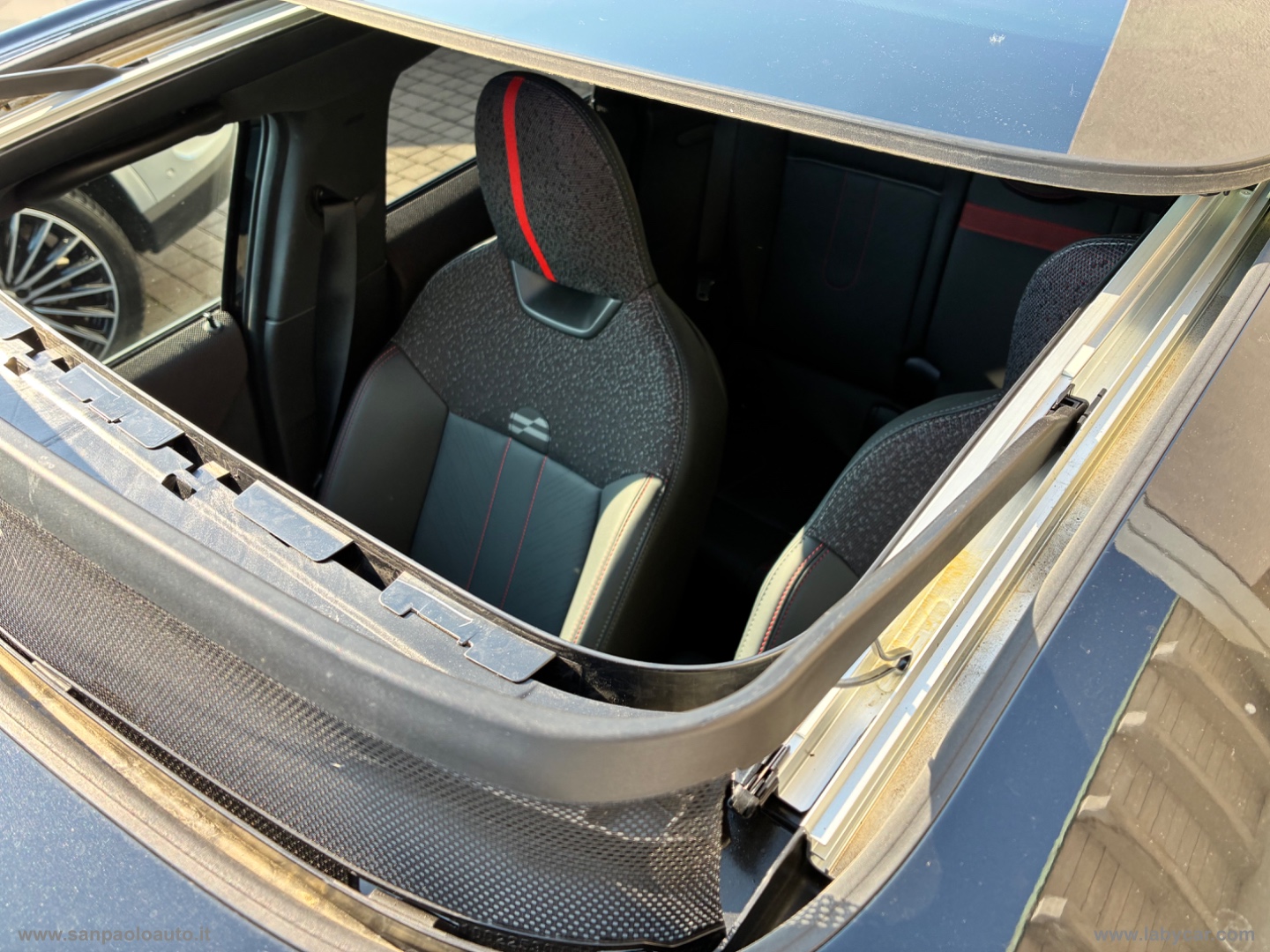 Mini 5 Porte Cooper C JCW - immagine 12