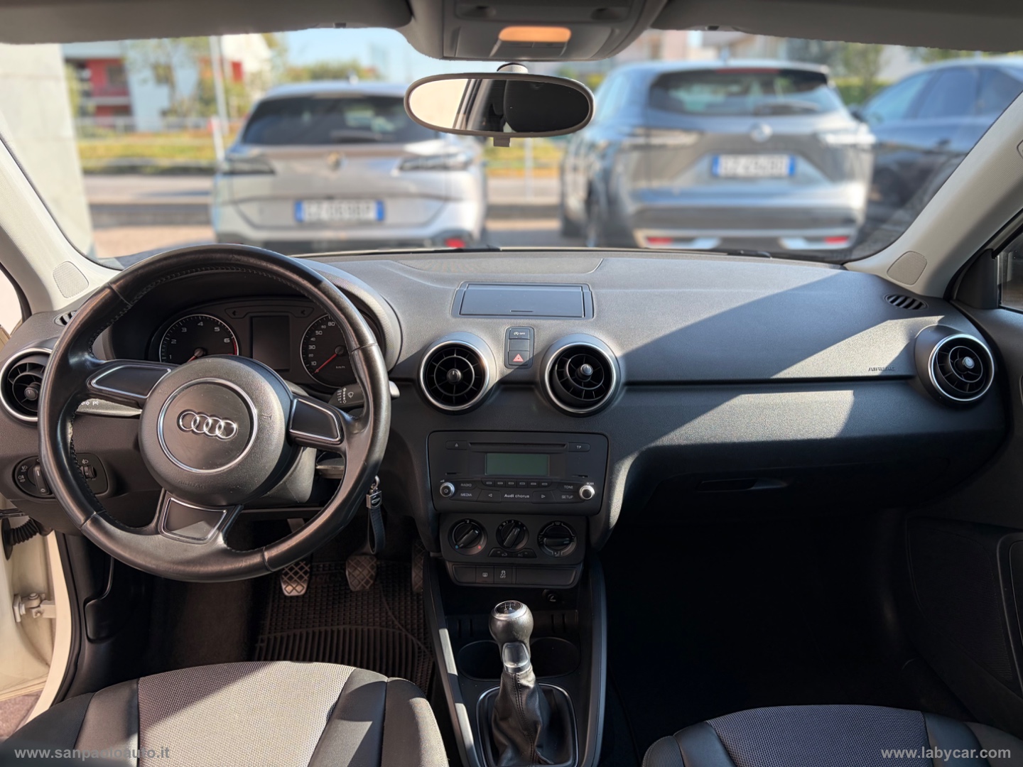 A1 1.2 TFSI Ambition - immagine 12