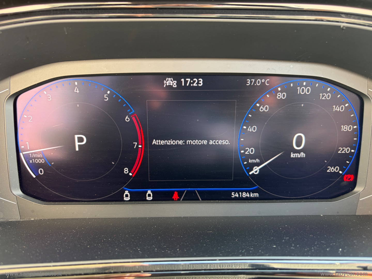 T-Roc Cabriolet 1.5 TSI ACT DSG Style - immagine 12