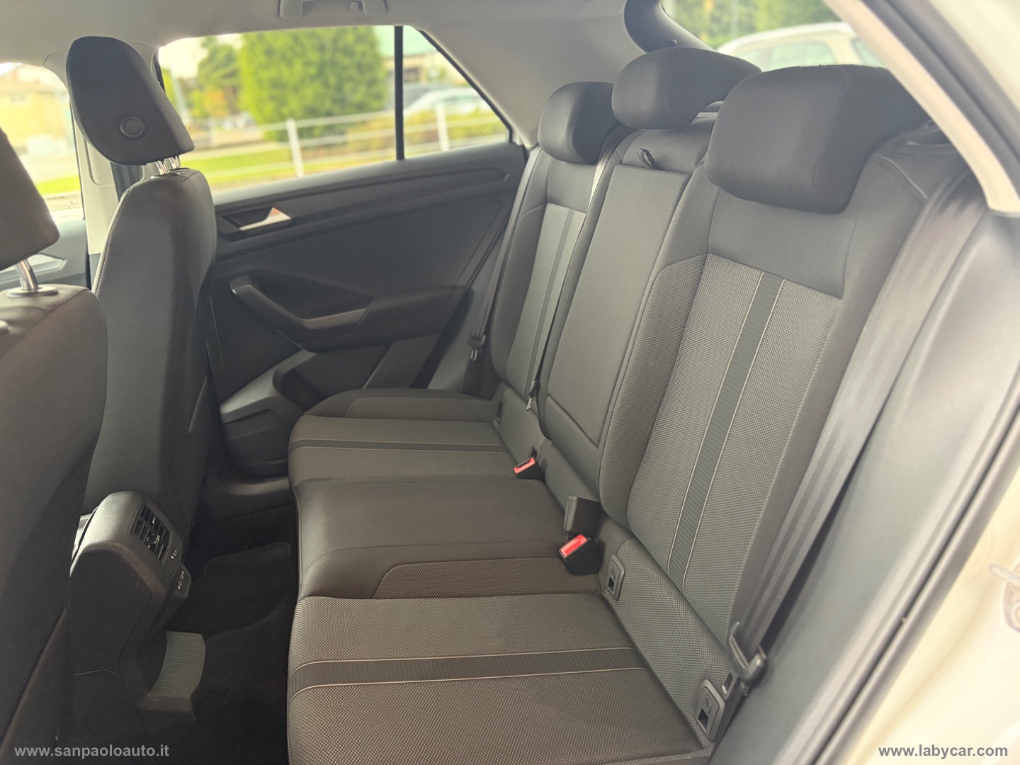 T-Roc 1.0 TSI Life - immagine 12