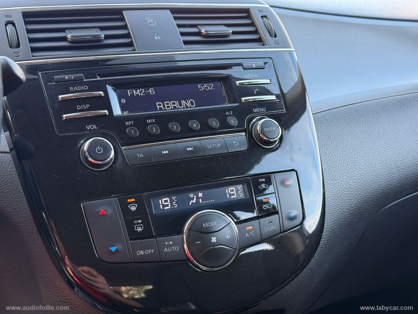Pulsar 1.5 dCi N-Connecta - immagine 12