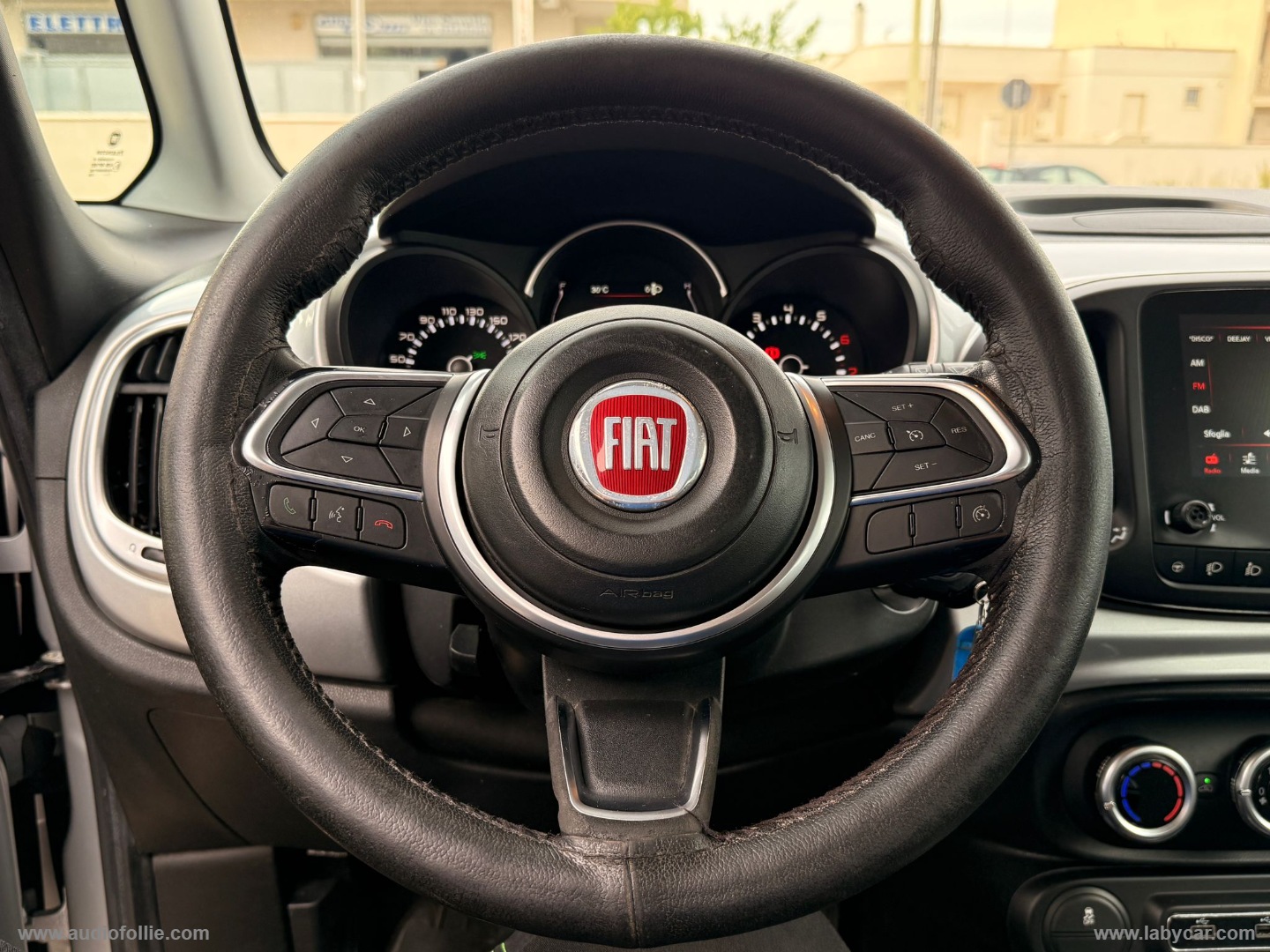 500L 1.4 95 CV S&S Urban - immagine 12