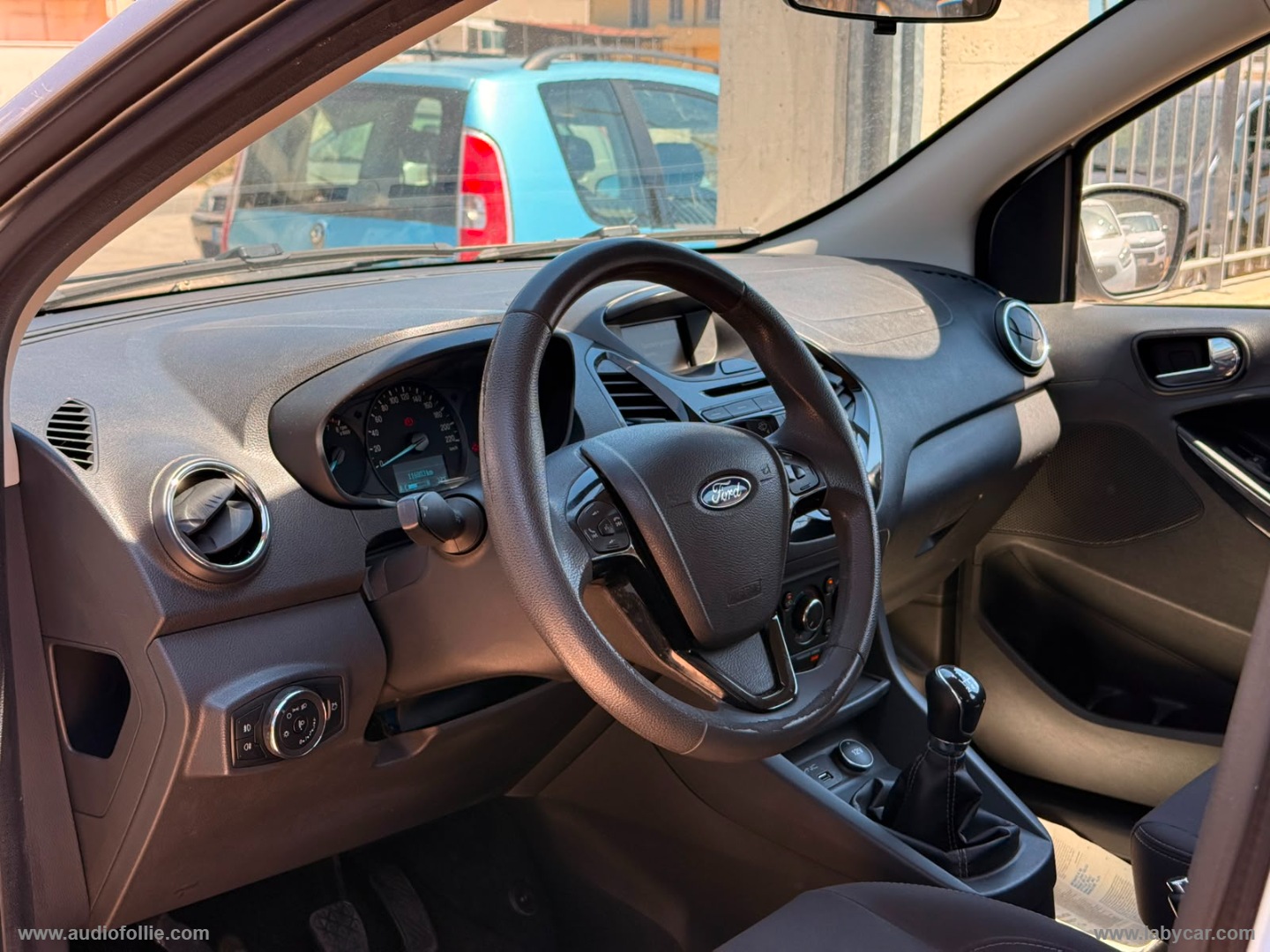 Ka+ 1.2 85 CV S&S Active - immagine 12