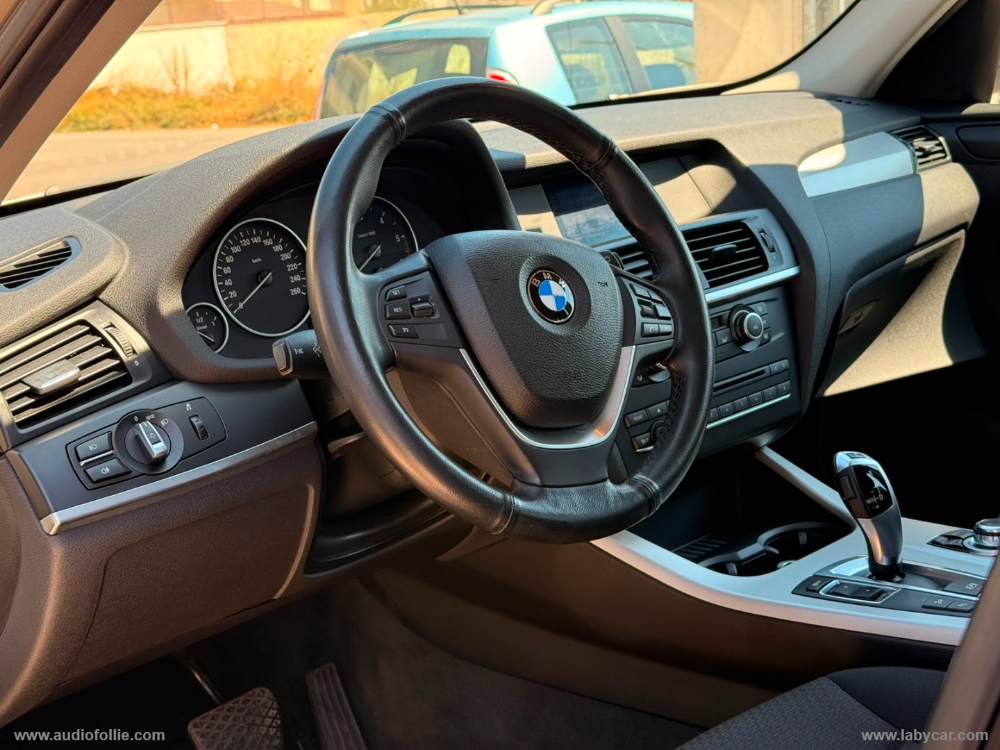 X3 xDrive20d Eletta - immagine 12