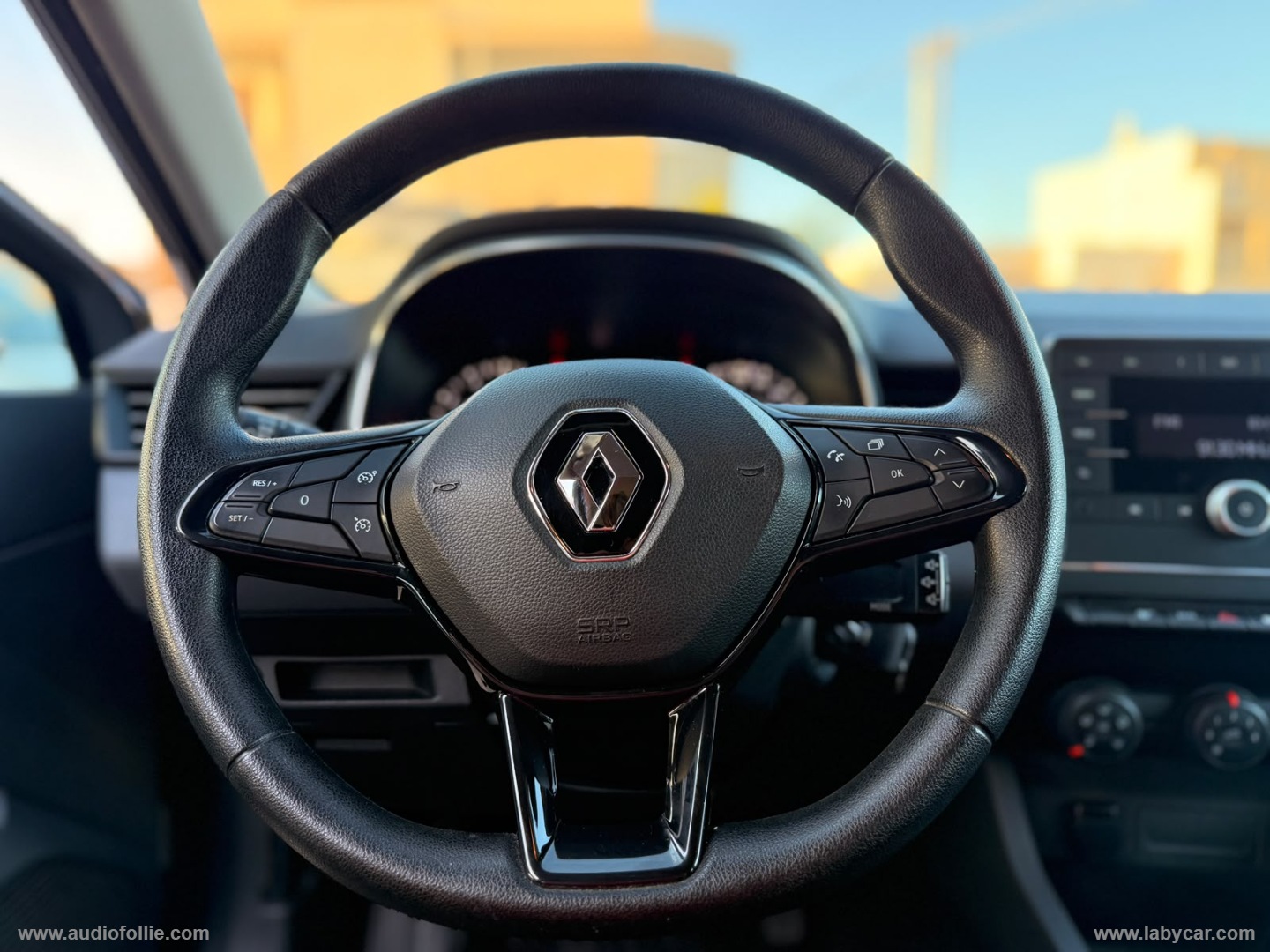 Clio TCe 100 CV GPL Life - immagine 12